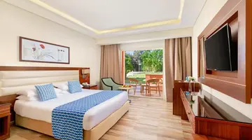 Pickalbatros Aqua Vista Resort