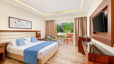 Pickalbatros Aqua Vista Resort