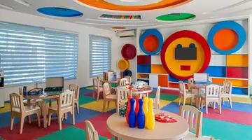 PICKALBATROS AQUA VISTA RESORT