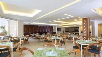 Pickalbatros Aqua Vista Resort
