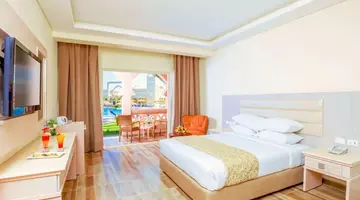 Pickalbatros Aqua Vista Resort