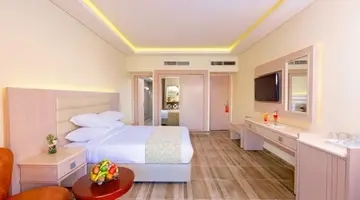 Pickalbatros Aqua Vista Resort