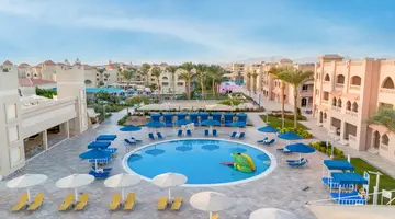 PICKALBATROS AQUA VISTA RESORT