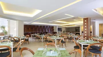 Pickalbatros Aqua Vista Resort