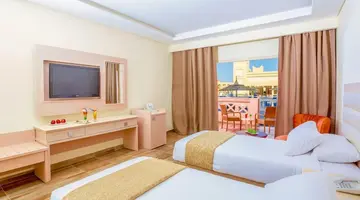 Pickalbatros Aqua Vista Resort