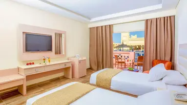 Pickalbatros Aqua Vista Resort