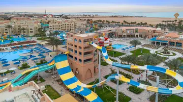 PICKALBATROS AQUA VISTA RESORT