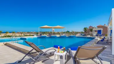 Pickalbatros Aqua Vista Resort