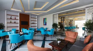Pickalbatros Aqua Vista Resort