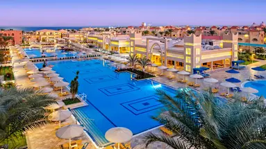 PICKALBATROS AQUA VISTA RESORT