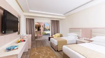 Pickalbatros Aqua Vista Resort