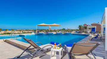 Pickalbatros Aqua Vista Resort