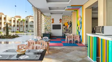 PICKALBATROS AQUA VISTA RESORT