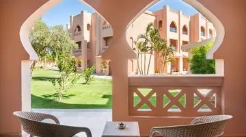 PICKALBATROS AQUA VISTA RESORT