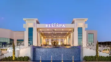 Pickalbatros Blu Spa Resort (Adult Only 16+)