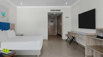 Pickalbatros Blu Spa Resort (Adult Only 16+)
