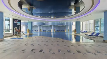 Pickalbatros Blu Spa Resort (Adult Only 16+)