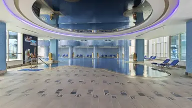 Pickalbatros Blu Spa Resort (Adult Only 16+)