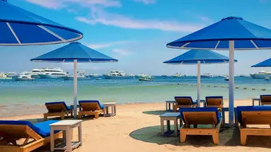Pickalbatros Blu Spa Resort (Adult Only 16+)
