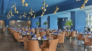 Pickalbatros Blu Spa Resort (Adult Only 16+)