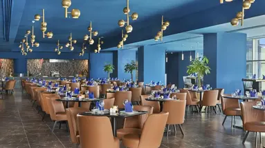Pickalbatros Blu Spa Resort (Adult Only 16+)