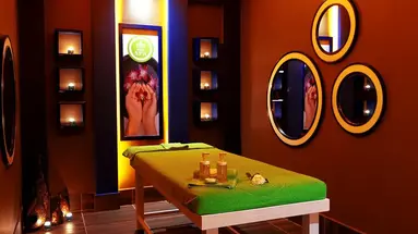 Pickalbatros Blu Spa Resort (Adult Only 16+)