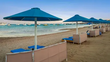 Pickalbatros Blu Spa Resort (Adult Only 16+)