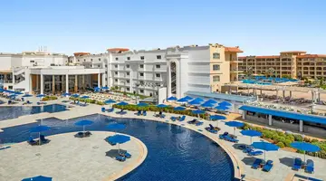 Pickalbatros Blu Spa Resort (Adult Only 16+)