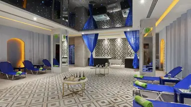 Pickalbatros Blu Spa Resort (Adult Only 16+)