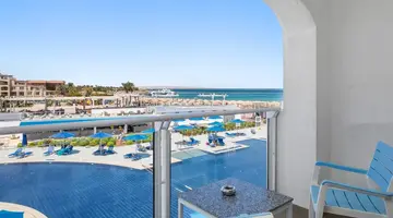 Pickalbatros Blu Spa Resort (Adult Only 16+)