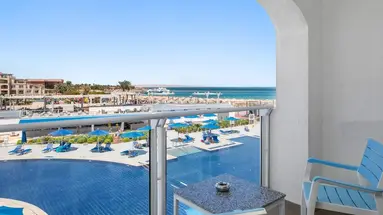 Pickalbatros Blu Spa Resort (Adult Only 16+)