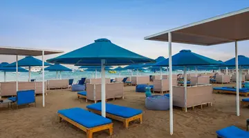 Pickalbatros Blu Spa Resort (Adult Only 16+)