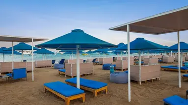 Pickalbatros Blu Spa Resort (Adult Only 16+)