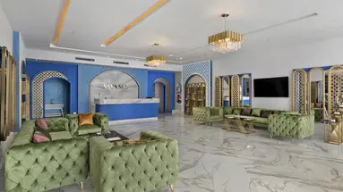 Pickalbatros Blu Spa Resort (Adult Only 16+)