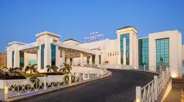 Pickalbatros Blu Spa Resort (Adult Only 16+)