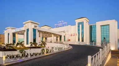 Pickalbatros Blu Spa Resort (Adult Only 16+)