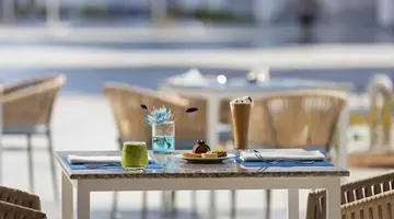 Pickalbatros Blu Spa Resort (Adult Only 16+)