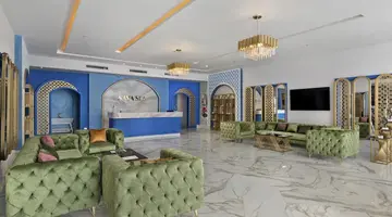 Pickalbatros Blu Spa Resort (Adult Only 16+)