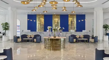 Pickalbatros Blu Spa Resort (Adult Only 16+)