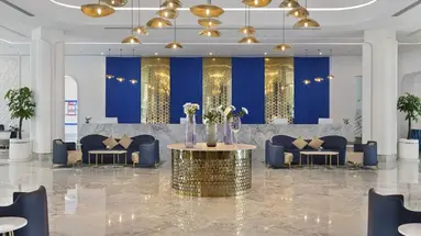 Pickalbatros Blu Spa Resort (Adult Only 16+)