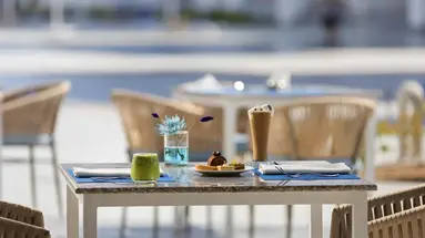 Pickalbatros Blu Spa Resort (Adult Only 16+)