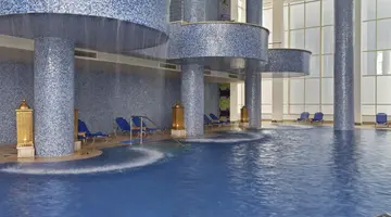 Pickalbatros Blu Spa Resort (Adult Only 16+)