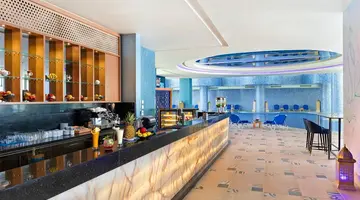 Pickalbatros Blu Spa Resort (Adult Only 16+)