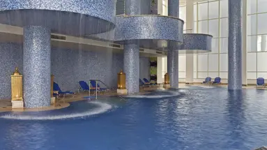 Pickalbatros Blu Spa Resort (Adult Only 16+)