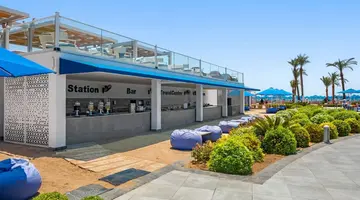 Pickalbatros Blu Spa Resort (Adult Only 16+)