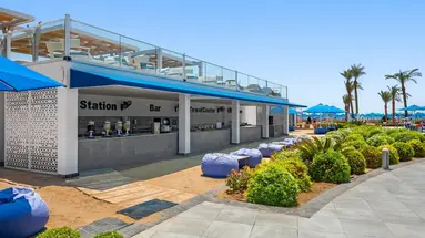 Pickalbatros Blu Spa Resort (Adult Only 16+)