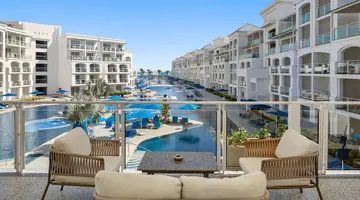 Pickalbatros Blu Spa Resort (Adult Only 16+)