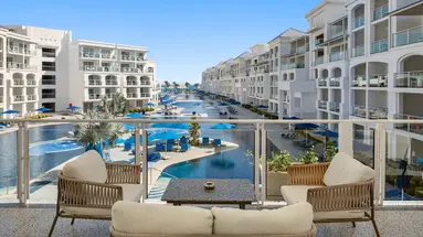 Pickalbatros Blu Spa Resort (Adult Only 16+)