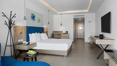 Pickalbatros Blu Spa Resort (Adult Only 16+)