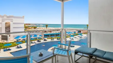 Pickalbatros Blu Spa Resort (Adult Only 16+)